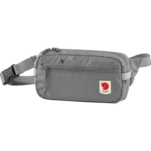 [F23223 016] High Coast Hip Pack Shark Grey