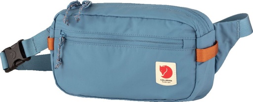 [F23223 543] High Coast Hip Pack Dawn Blue