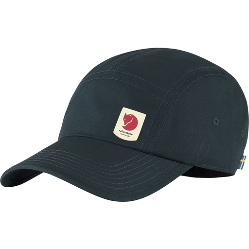 High Coast Lite Cap Dark Navy
