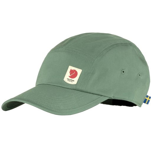 High Coast Lite Cap Patina Green