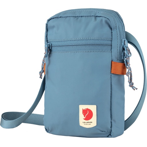 [F23226 543] High Coast Pocket Dawn Blue