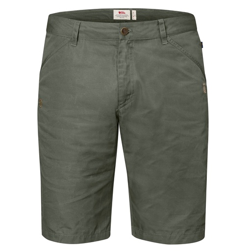 High Coast Shorts Mountain Grey