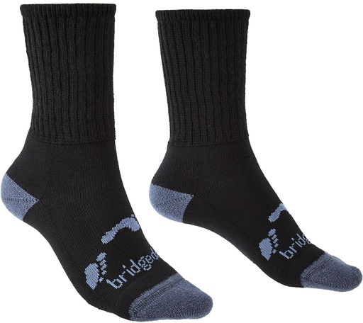 Hike All Season Junior Merino Comfort Boot Black