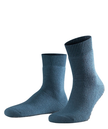 Homepads Sokken met Noppen Dark Blue