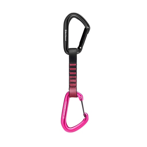 [BD381117 6015] Hotforge Hybrid Quickdraw 12 cm Ultra Pink