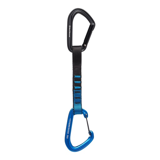 [BD381118 4005] Hotforge Hybrid Quickdraw 16 Cm Blue