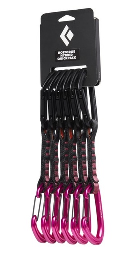 [BD381123 6015 One Size] Hotforge Hybrid Quickpack 12 cm Ultra Pink