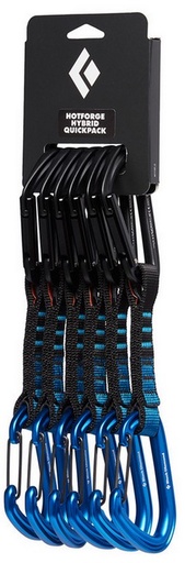 [BD381123 4005 One Size] Hotforge Hybrid Quickpack 12 cm Blue