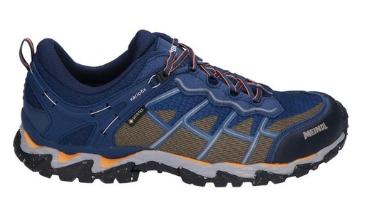 Houston GTX Jeans/Orange