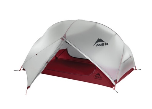 [02750] Hubba Hubba NX Grijs Gray