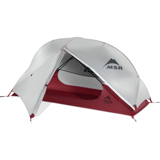 [02746] Hubba NX Tent Gray