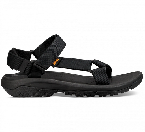 Hurricane XLT 2 Heren Black II