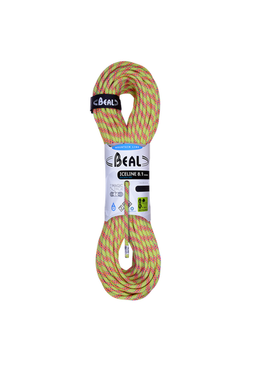 [BC081I.70GD.A] Ice Line 8.1mm x 70m Gd Anis