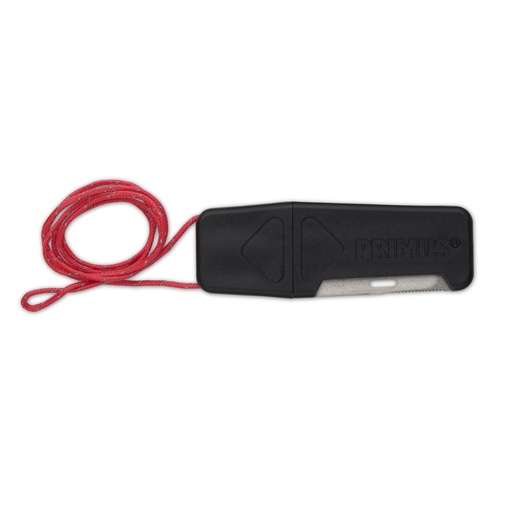 [P741700] Ignition Steel Small Black