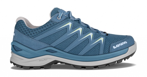 Innox Pro GTX Lo Dames. Pacific/Iceblue