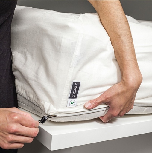 [CIECS13-S] Insect Protection Sheet Single Natural