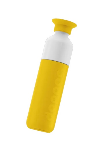 [4466] Insulated Bottle - 350 ml Lemon Crush