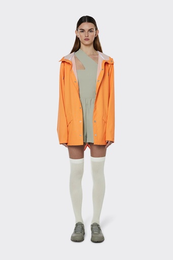 Jacket Orange