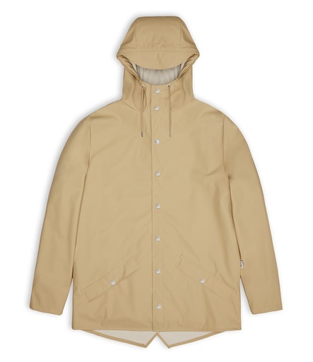 Jacket Sand