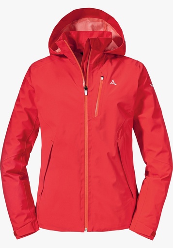 Jacket Arnspitze Dames Lollipop