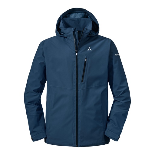 Jacket Arnspitze Heren Dress Blues
