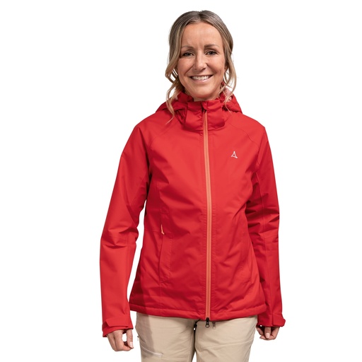 Jacket Easy XT Dames Lollipop