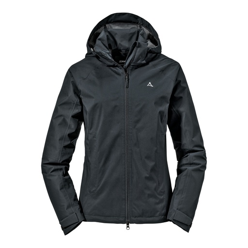 Jacket Easy XT Dames Black