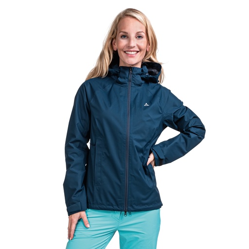 Jacket Easy XT Dames Navy Blazer