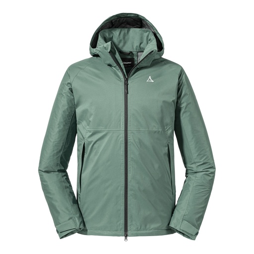 Jacket Easy XT Heren Laurel Wreath