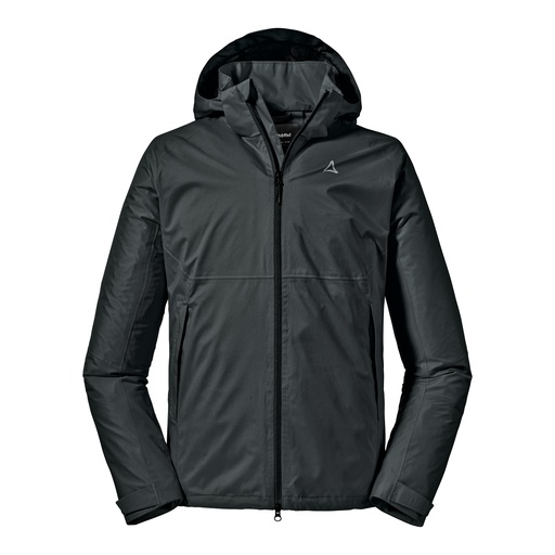 Jacket Easy XT Heren Black