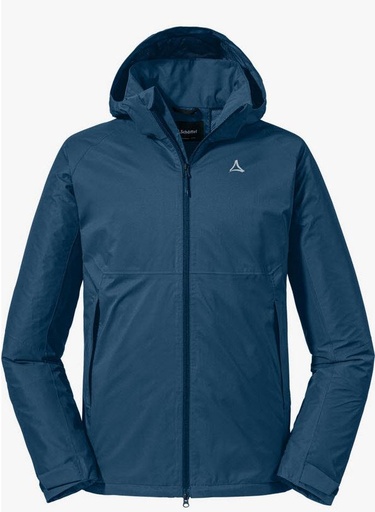 Jacket Easy XT Heren Dress Blues