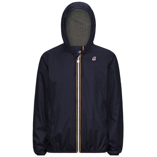 Jacques Nylon Jersey - XXL Blue Depht I