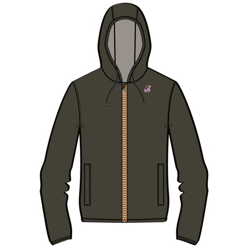 Jacques Nylon Jersey Jeugd Black Torba I