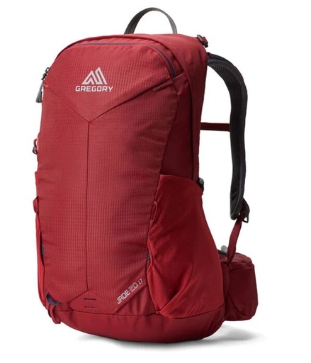 [149324 1761] Jade 20 LT Ruby Red