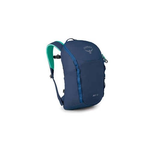 [544800] Jet 12 Wave Blue