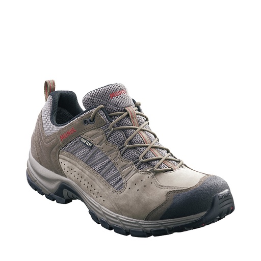 Journey PRO GTX Schilf/Rot