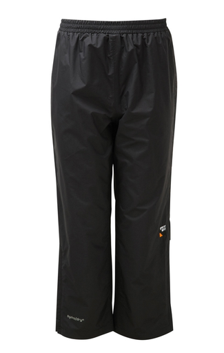 Junior Rainpant Black