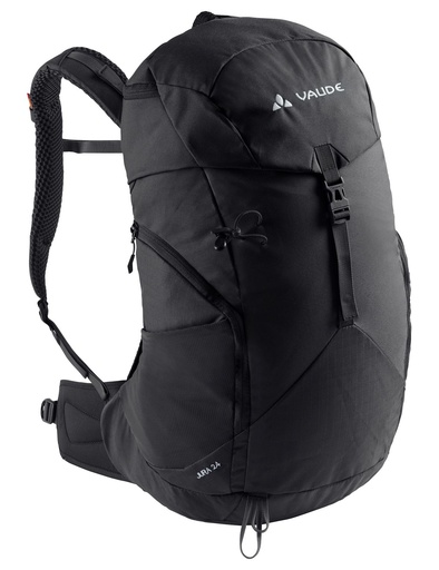 [14390 010] Jura 24. Black