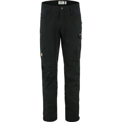Kaipak Trousers Black