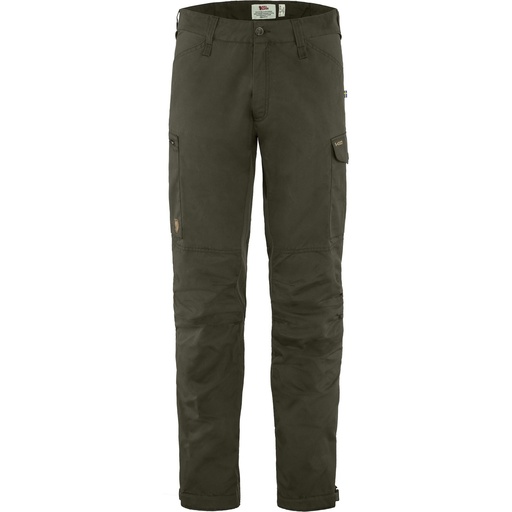 Kaipak Trousers Heren Dark Olive