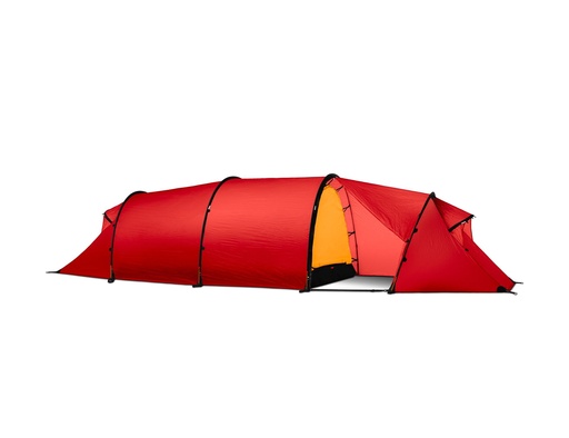 [017212] Kaitum 4 GT Red