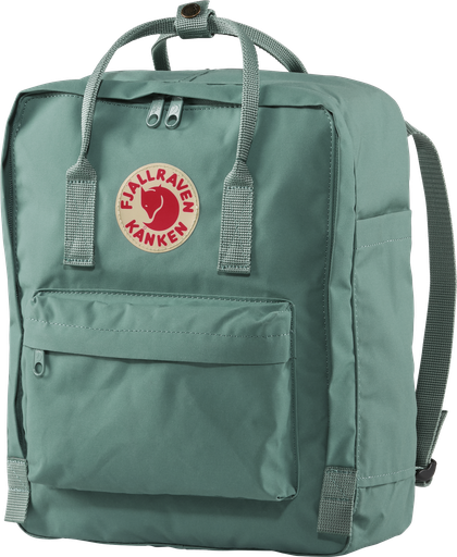 [F23510 664] Kanken Frost Green