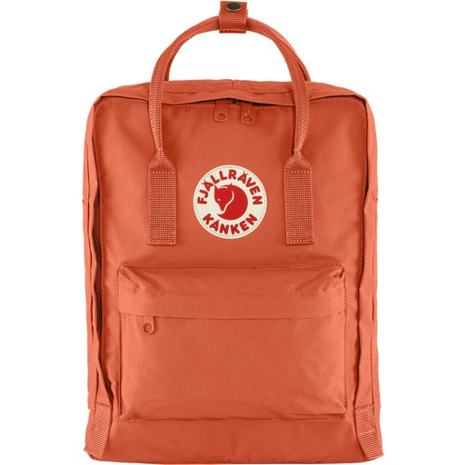 [F23510 333] Kanken Rowan Red