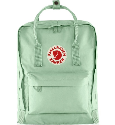 [F23510 600] Kanken Mint Green