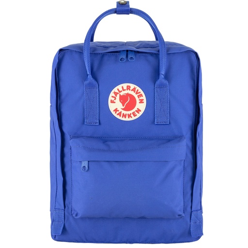 [F23510 571] Kanken Cobalt Blue