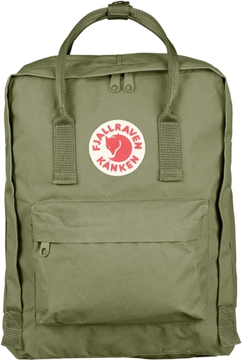 [F23510 620] Kanken Green