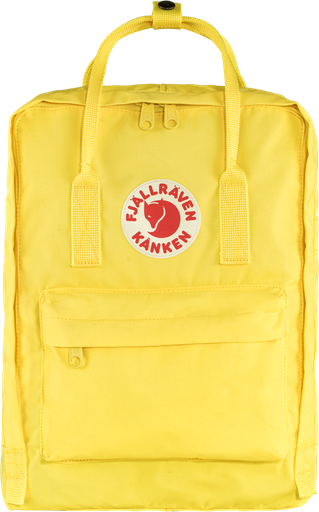 [F23510 126] Kanken Corn