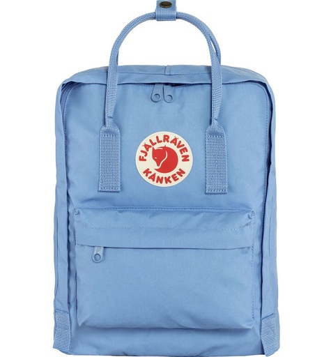 [F23510 537] Kanken Ultramarine