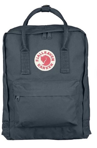 [F23510 031] Kanken Graphite