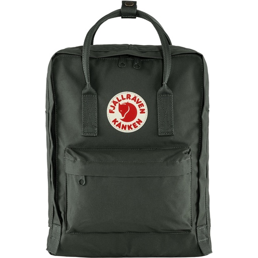 [F23510 660] Kanken Forest Green